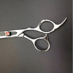 GR5-7030 Professional Hitachi SUS 440C 7.0 Inch Grooming Scissors/<strong>dog</strong> Grooming <strong>Shears</strong> for <strong>Dog</strong> - Product Image 2