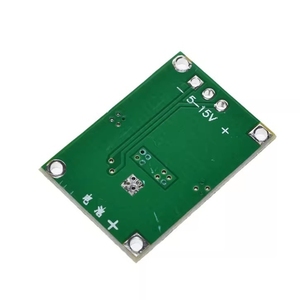 บอร์ดพัฒนา TP5100 4.2V 8.4V เซลล์เดี่ยว/คู่แผงชาร์จแบตเตอรี่ลิเธียมจัดการการชาร์จ2A - Product Image 3