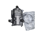 Compresseur de climatisation électrique de voiture 12V pour Kia Ev5 97729AO000 compresseur de refroidissement de voiture 97729-AO000