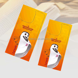 สติกเกอร์รูปเลนส์สำหรับฟุตบอลสติกเกอร์พิมพ์ลายอะนิเมะรูปเลนส์3D - Product Image 3