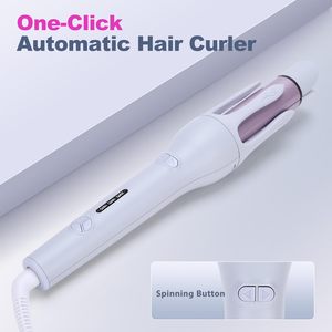 Rizador <span class=keywords><strong>de</strong></span> Pelo Eléctrico Giratorio con Diseño OEM para <span class=keywords><strong>Ondas</strong></span> <span class=keywords><strong>de</strong></span> Playa y Uso Doméstico - Product Image 5