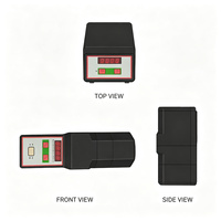Handheld Power Frequency Signal Generator 0.4kv10kv35kv High and Low Voltage Electroscope Signal Detector Sine Wave