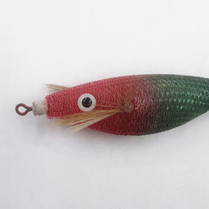 <span class=keywords><strong>Calamar</strong></span> Rush Egi Jig cebos Camarón señuelo luminoso japonés <span class=keywords><strong>Yo</strong></span> <span class=keywords><strong>Zuri</strong></span> Gambar flotante Sutte pulpo <span class=keywords><strong>calamar</strong></span> Jig - Product Image 5