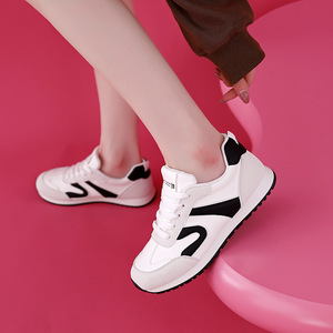 Chaussures Aigan pour femmes, style printemps 2026, parfumées, confortables, pour débutantes, fines et polyvalentes, antidérapantes - Product Image 5