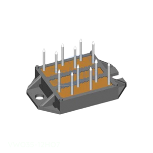 In Stock <b>Electronic</b> Componente SCR <b>MODULE</b> 1.2KV 35A <b>MODULE</b> <b>Module</b> Thyristors VWO35-12HO7 - Product Image 1