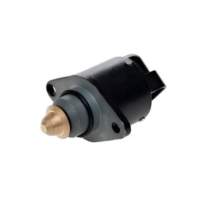 Automotive Idle Air Control Valve 21203114830000 <b>Dc</b> <b>12V</b> Electric General Use - Product Image 4