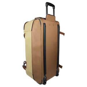 Nouveau design Sac de voyage personnalisé en gros avec 2 roues, sac de voyage à roulettes tendance, ensemble de bagages à roulettes pour homme - Product Image 6