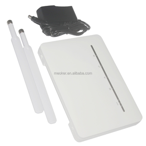 Les fabricants CAT4 MEOKER <span class=keywords><strong>B535</strong></span>-<span class=keywords><strong>333</strong></span> 4G LTE Connect Wireless Router supportent l'europe, l'asie, le moyen-orient, l'afrique - Product Image 4