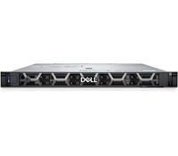 Server Rak 1U Dell PowerEdge R6615 Berkinerja Tinggi AMD EPYC