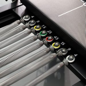Machine <span class=keywords><strong>de</strong></span> Pilates Reformer Yoga Fitness Lagree <span class=keywords><strong>Mega</strong></span> Pro Former pour l'entraînement <span class=keywords><strong>de</strong></span> la flexibilité et <span class=keywords><strong>de</strong></span> l'équilibre - Product Image 6