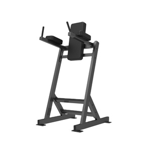 Chaise romaine professionnelle pour extensions dorsales, banc d'hyperextension avec cadre robuste de 105 kg – Vente chaude usine - Product Image 5