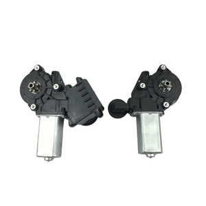 Hot Bán Cửa Sổ Lift Điều Chỉnh Động Cơ Cửa Sổ Lift Động Cơ Thủy Tinh Nâng Lên Động Cơ 85720-0e040 85710 06190 Cho Toyota Highlander - Product Image 1