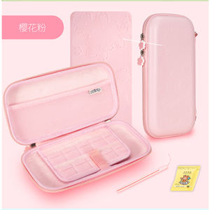 Nuovo Design per <span class=keywords><strong>Nintendo</strong></span> <span class=keywords><strong>Switch</strong></span> Joycon custodia protettiva custodia per il trasporto per <span class=keywords><strong>accessori</strong></span> di gioco - Product Image 6