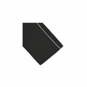 กางเกงวอร์มทรงแบ็กกี้แบบซันเฟดสั่งทำขายส่ง คุณภาพสูง เนื้อผ้าหนา พิมพ์โลโก้ตามสั่ง กางเกงผู้ชาย - Product Image 1