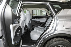 2026 2025 Geely Coolray Binyue 1.5T DCT Champion chinois Offre Spéciale essence petit Suv moins cher nouvelle voiture - Product Image 4