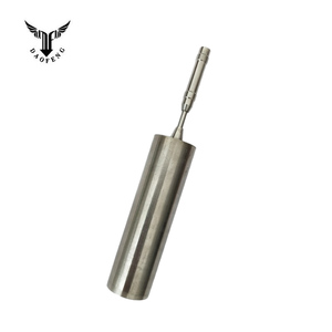 Tùy chỉnh chính xác <span class=keywords><strong>CNC</strong></span> biến phay dịch vụ Anodizing nhôm quay <span class=keywords><strong>Lathe</strong></span> <span class=keywords><strong>CNC</strong></span> các bộ phận công - Product Image 6