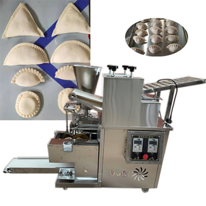 Très bien noté 	 Machine automatique à faire des tartes à la viande de grande taille, machine à empanadas 	 Machine à empanadas 	 <span class=keywords><strong>Appareil</strong></span> de fabrication de samosas - Product Image 1
