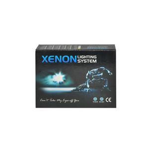 Boîte d'emballage de pièces détachées automobiles imprimées sur mesure, boîte pliante en carton ondulé pour plaquettes de frein - Product Image 3