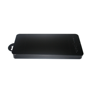 Biểu Tượng Tùy Chỉnh In Rỗng Trượt Hộp Thiếc Mỹ Phẩm Kẹo Kim Loại Hộp Thiếc Với Nắp Trượt - Product Image 2