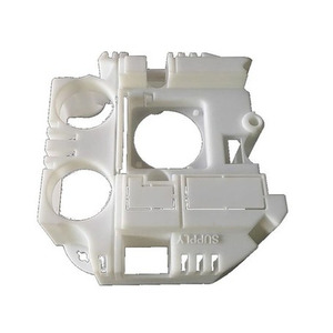 طباعة ثلاثية الأبعاد هندسية دقيقة للطائرات بدون طيار باستخدام PA12 و ABS - Product Image 4