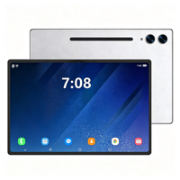 Tablet Android 15 S10pro 11 Inci 16G+1TB, CPU Octa-Core, Daya Tahan Baterai Lama, WiFi + BT 5.0 - Harga Terbaik, Kedatangan Grosir 2026
