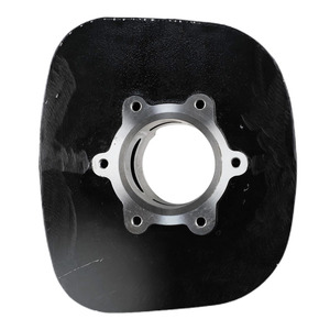 Kit de Cilindro de Motocicleta de 66 mm, Bloque de Cilindro de 2 Tiempos, Pistón, Junta, Anillo para <span class=keywords><strong>Yamaha</strong></span> Blaster <span class=keywords><strong>200</strong></span> YFS200 DT200 <span class=keywords><strong>DT</strong></span> <span class=keywords><strong>200</strong></span>, Pieza de Motor - Product Image 4