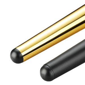 ขา<span class=keywords><strong>โต๊ะ</strong></span>อาหารเหล็กทรงกรวยสีทอง<span class=keywords><strong>ส</strong></span>ำหรับโรงงาน ขนาด <span class=keywords><strong>10</strong></span> ซม.-60 ซม. ขาเก้าอี้โลหะแบบตรงและเฉียง ขาโซฟาโลหะ - Product Image 5