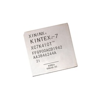 Circuito Integrado XC7VX690T-3FFG1927E FPGA - Matriz de Puertas Programables en Campo FCBGA1924 Componente Electrónico