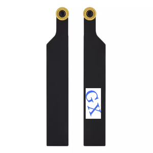 Srapr/L srapl 2020k08 srapr2020k12 srapr2525m16 srapr1616h08 CNC vít loại bên ngoài chuyển công cụ chủ cho rcmx/rcmt chèn - Product Image 2