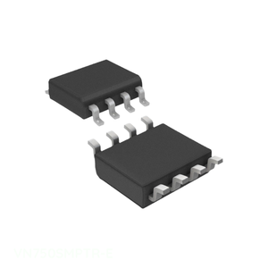 ชิปจัดการพลังงาน (PMIC) รุ่น VN750SMPTR-E 8 SOIC ซื้อชิ้นส่วนอิเล็กทรอนิกส์ออนไลน์ มีสินค้าในสต็อก - Product Image 1