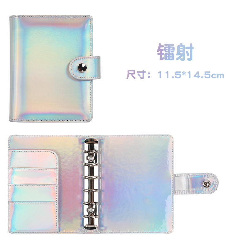 Miroir A7 argent (cas unique)