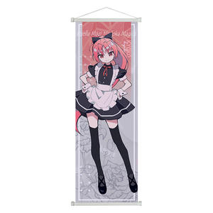 5 designs de posters d'<span class=keywords><strong>anime</strong></span> de style japonais, filles magiques, affiches murales d'<span class=keywords><strong>anime</strong></span> bidimensionnelles, décorations murales d'<span class=keywords><strong>anime</strong></span> - Product Image 6