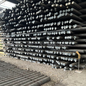 Meilleurs matériaux de construction de qualité AISI 1020 1045 4140 4340 barre ronde en acier au carbone tige de carbone solide - Product Image 4