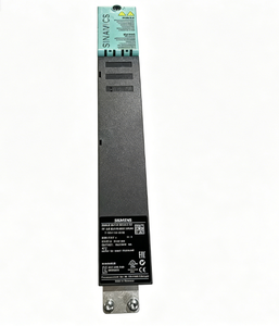 Nuevo Módulo de Motor Individual SINAMICS S120 3AC 400V 9A 6SL3120 1TE21 0AA4, Accionamiento Industrial para Automatización de Máquinas - Product Image 4