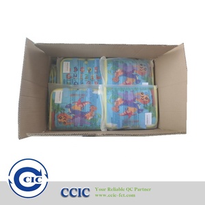 Inspectiedienst voor hoogwaardige zonnelampen met AQL-norm en gedetailleerde rapporten, gericht op productkwaliteitscontrole door CCIC - Product Image 2