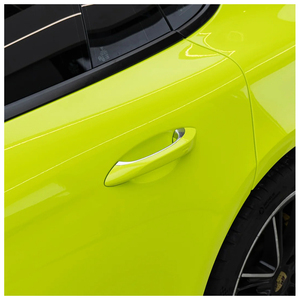 Película Protectora de Pintura para Carrocería de Automóvil de TPU de Color de 1.52*15m, Precio al por Mayor de CARLAS, Autocurable, Personalizable, Calcomanías Automotrices - Product Image 3