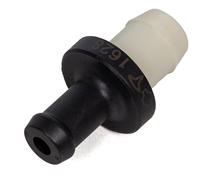 Vanne PCV de haute qualité 118100M300 11810-0M300 pour Renault Captur Clio Kangoo Megane 1.2 TCE H5FT Nissan Qashqai J11
