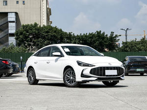 MG5 2026 180DVVT Édition Mondiale <span class=keywords><strong>de</strong></span> Pointe 819 Idéal pour les Jeunes Familles et les Commuters Urbains. Faible Consommation <span class=keywords><strong>de</strong></span> Carburant/Entretien - Product Image 3