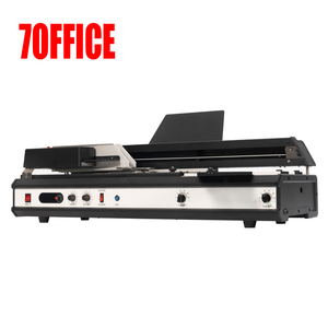 G450 Pro Max Máy tính để bàn keo tự động máy tính ràng buộc Duplex với 3 năm bảo hành - Product Image 1