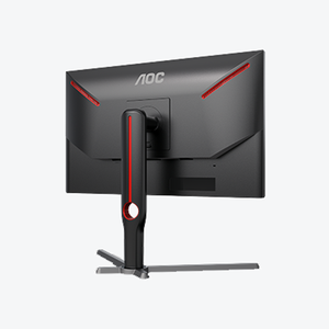 NUEVO Monitor Gaming AOC 25G3ZM de 25 Pulgadas con Panel Plano VA FHD 1080P 240Hz para PC y Juegos - Product Image 5