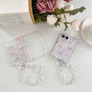 อุ<span class=keywords><strong>ป</strong></span>กรณ์เสริมรูปดาวสุดเก๋รุ่นล่าสุด เหมาะสำหรับเคสโทรศัพท์ iPhone 18 DUO รุ่นแฟชั่น Apple 18duo มาพร้อมสายคล้อง - Product Image 2