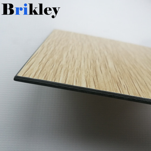 Tablero Compacto de Laminado Brikley <span class=keywords><strong>Polytec</strong></span> HPL para Muebles Modernos - Product Image 1