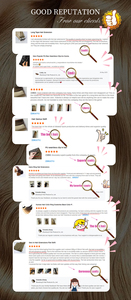 100% thô cambodian tóc con người dày kết thúc đôi khâu Băng vô hình trong phần mở rộng tóc - Product Image 5