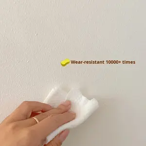 <span class=keywords><strong>Peinture</strong></span> au latex intérieure <span class=keywords><strong>acrylique</strong></span> antibactérienne anti-moisissure inodore pour la décoration de la maison Revêtement de rénovation murale étanche à l'humidité - Product Image 5