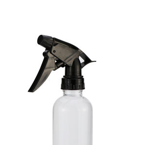 Bouteille transparente de brumisation en plastique fin pour les animaux, 100ml, pour l'arrosage du jardin, nettoyage de la climatisation - Product Image 5