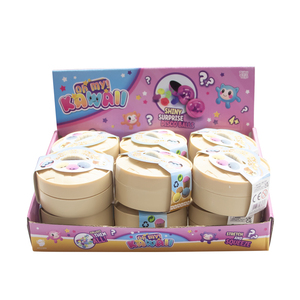 Giocattoli Sensoriali Antistress Personalizzati a Forma di Raviolo in TPR Morbido, <span class=keywords><strong>Squishy</strong></span> Mochi Personalizzati - Product Image 6