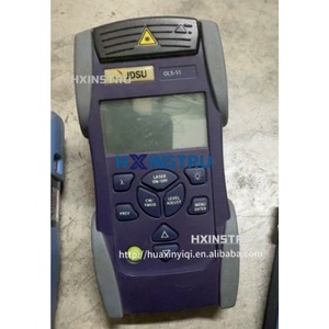 เครื่องวัดพลังงานแสง JDSU OLS-55 มือสอง รุ่น H - Product Image 2