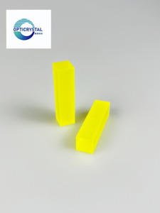 Scintillator GAGG Ce - um cintillador de cristal único relativamente novo com muitas propriedades - Product Image 5