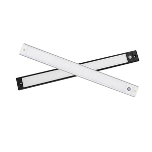 <span class=keywords><strong>Barre</strong></span> lumineuse intérieure anti-éblouissement pour camping-car avec détecteur PIR, 12V 24V, éclairage LED pour cabine de camping-car, éclairage LED pour armoire de camping-car, éclairage sous-meuble de cuisine de camping-car - Product Image 5