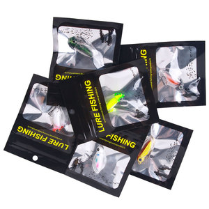 Nuovo arrivo <span class=keywords><strong>pesca</strong></span> Soft Insect Baits galleggiante Bionic <span class=keywords><strong>artificiale</strong></span> branzino persico tonno esche <span class=keywords><strong>pesca</strong></span> <span class=keywords><strong>con</strong></span> Jig Head Baits - Product Image 4